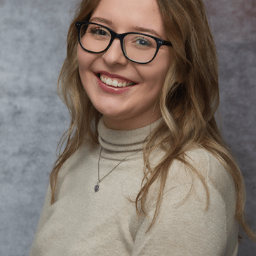 Hunter Lass Elect 2025 - Ellie Wotherspoon