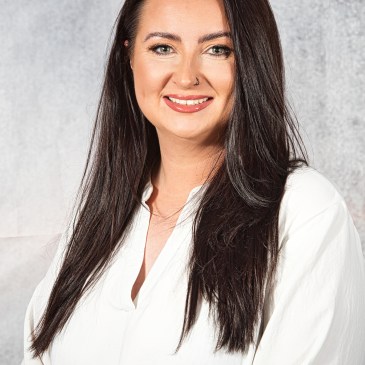 Hunter's Lass Elect 2026 Katie Hamilton